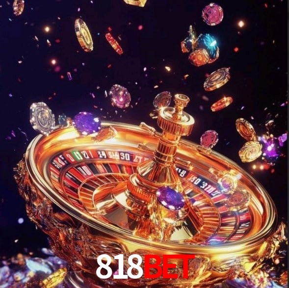 Explorando a Categoria de Eventos em Apostas na 818BET