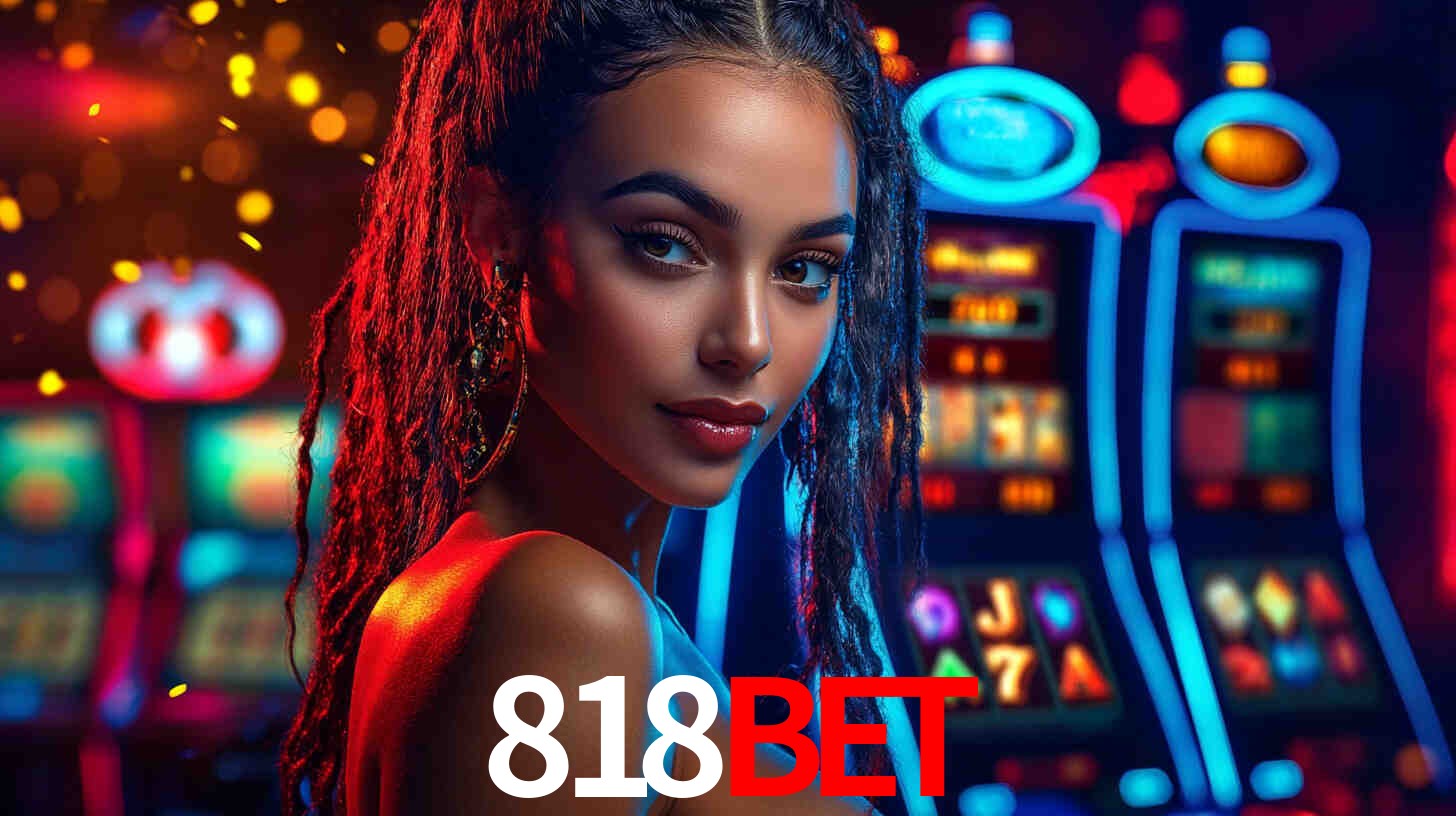 Apostas de Tênis 818BET