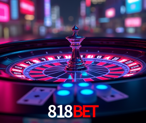 Estatísticas do Jogo 818BET