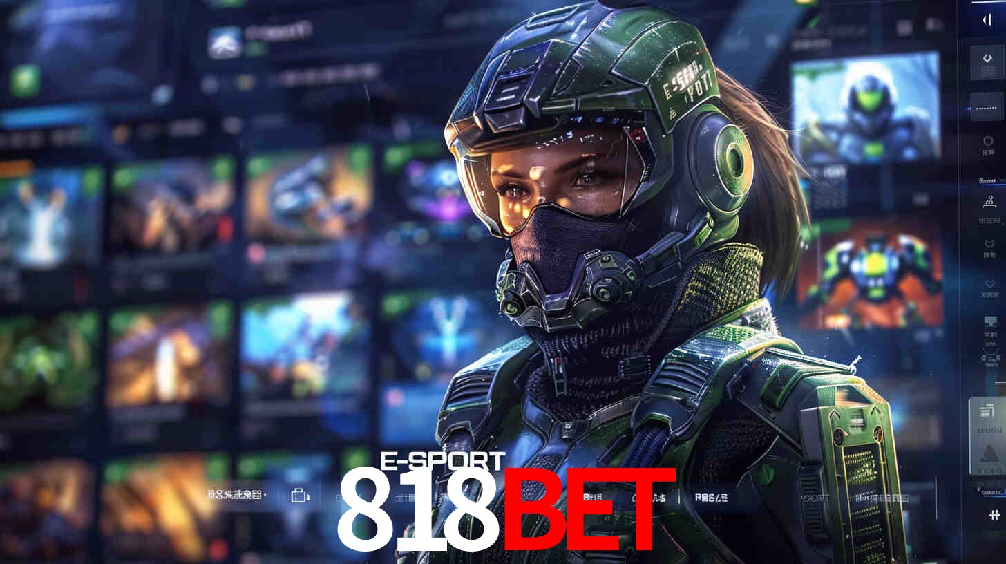 Quick Registration 818BET
