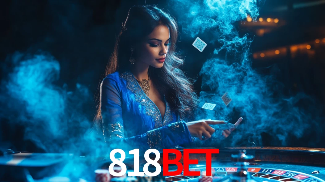Avaliações dos Jogadores 818BET