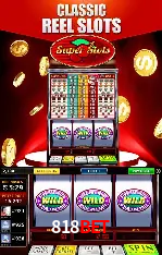 Seasonal Promotions 818BET