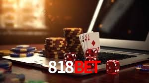 Especiais de Fim de Semana 818BET