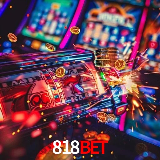 A Experiência Imersiva dos Cassinos Ao Vivo no 818BET