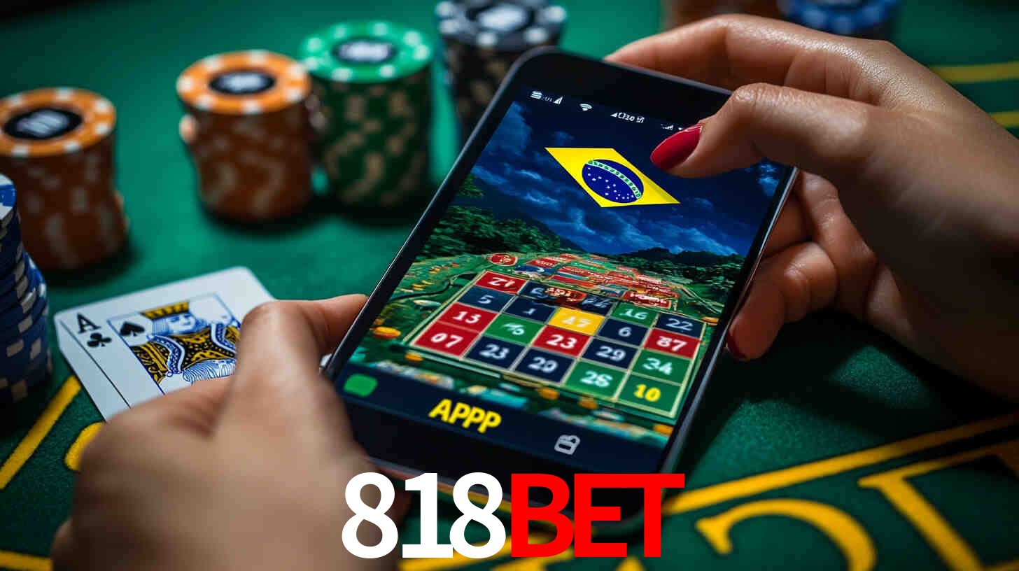 Jogo Spaceman 818BET