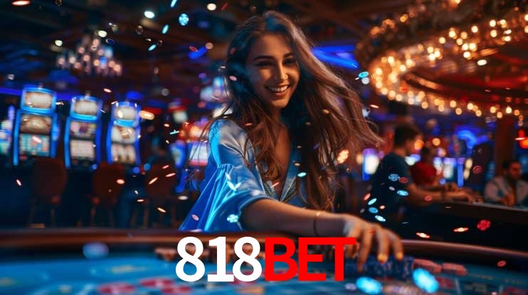 Spaceman Game 818BET