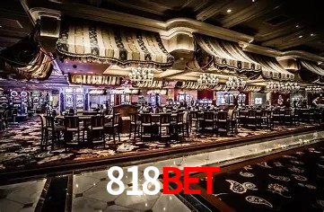 2FA Security 818BET