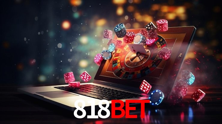 Integração de APIs 818BET