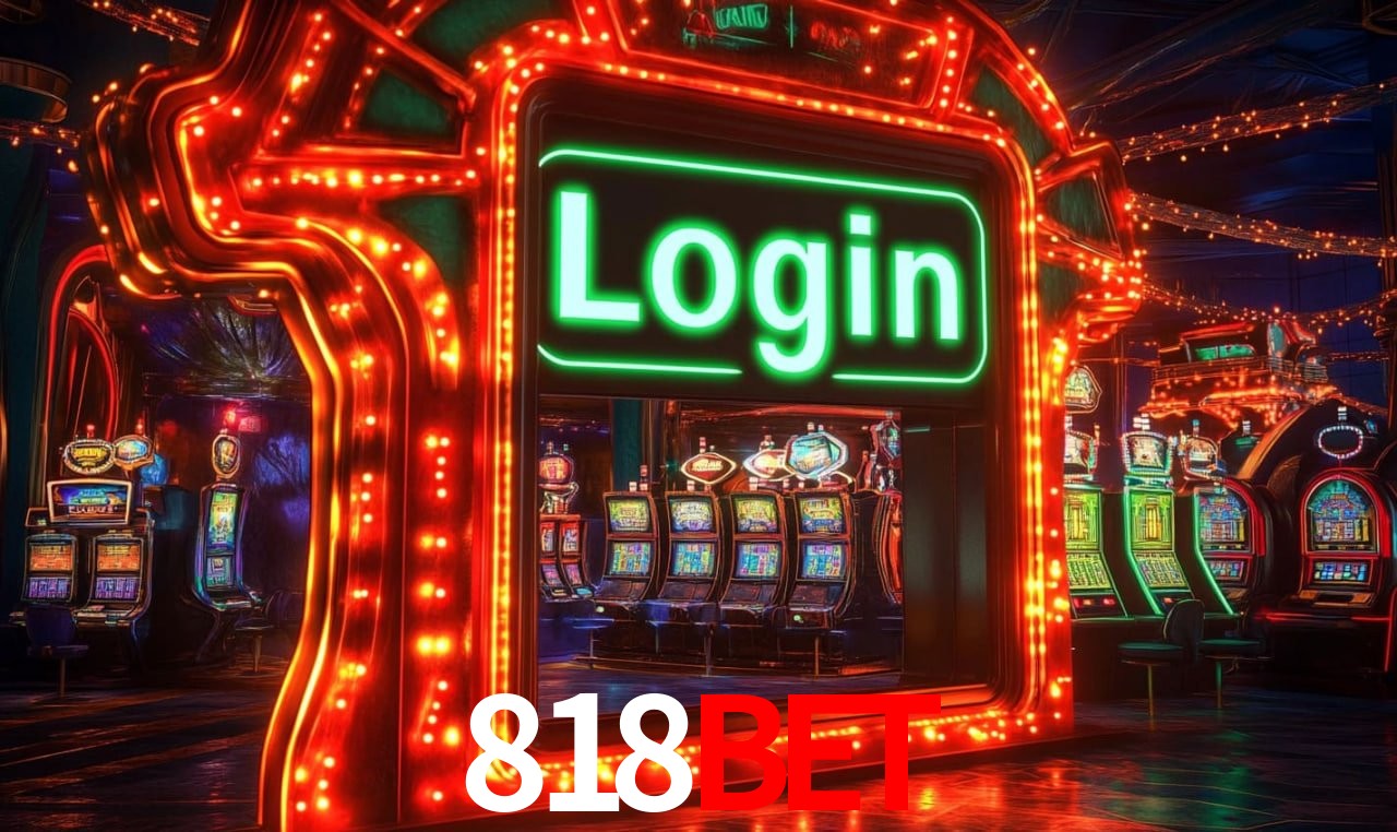 Descubra a Magia dos Jogos de Arcade no 818BET