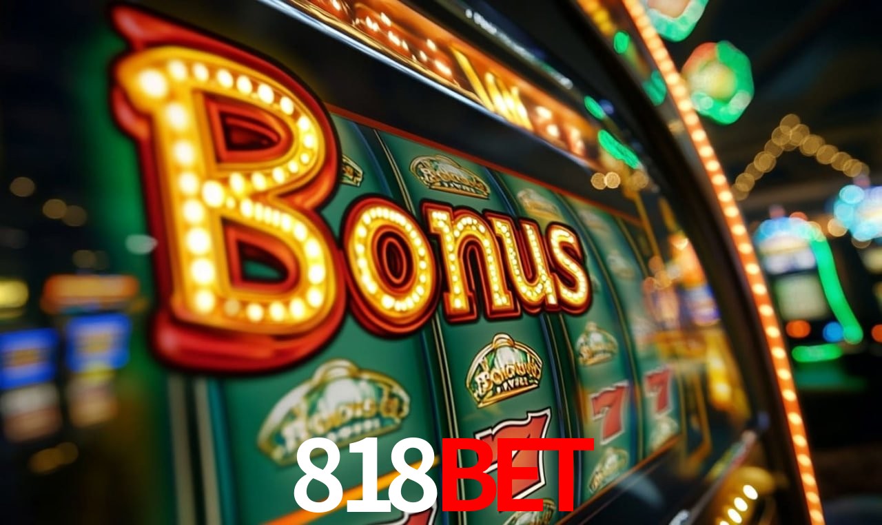 Descubra o Programa VIP da 818BET: Vantagens Exclusivas para Jogadores