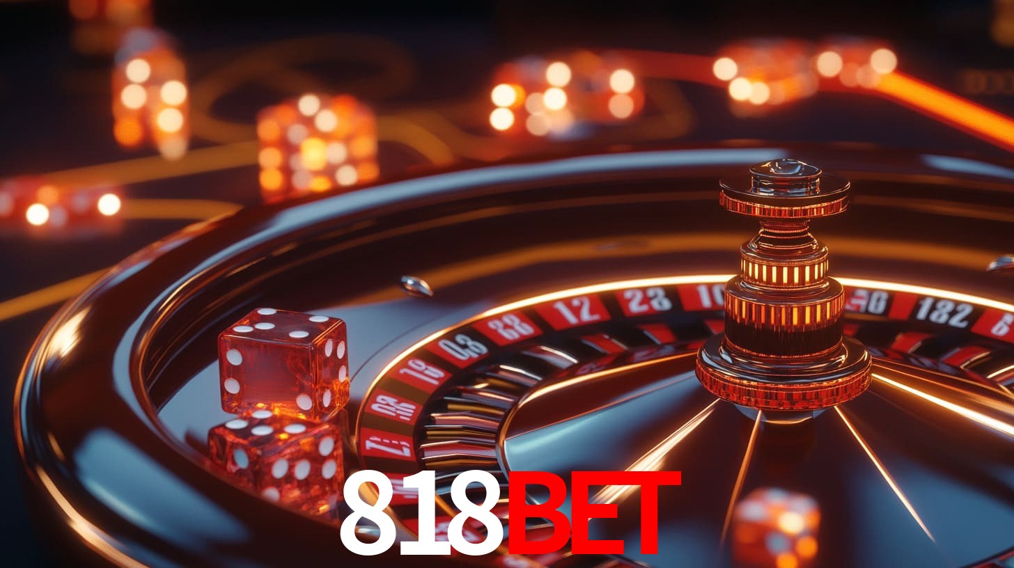 Descubra a Magia dos Jogos de Arcade no 818BET