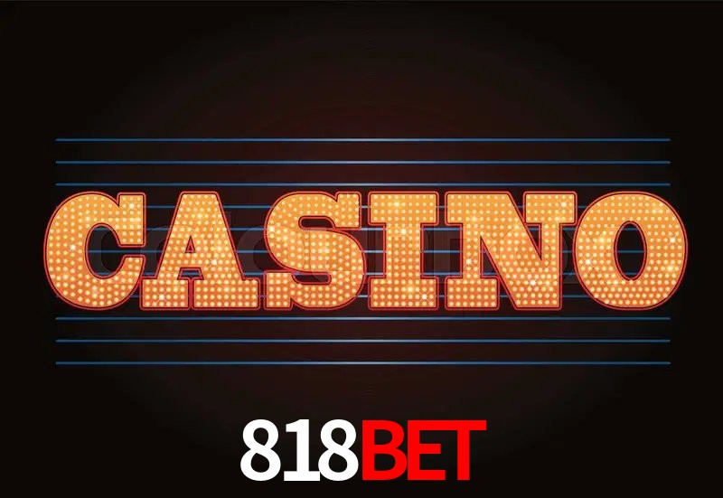 Inovações de Jogos na 818BET: O Futuro das Experiências Interativas