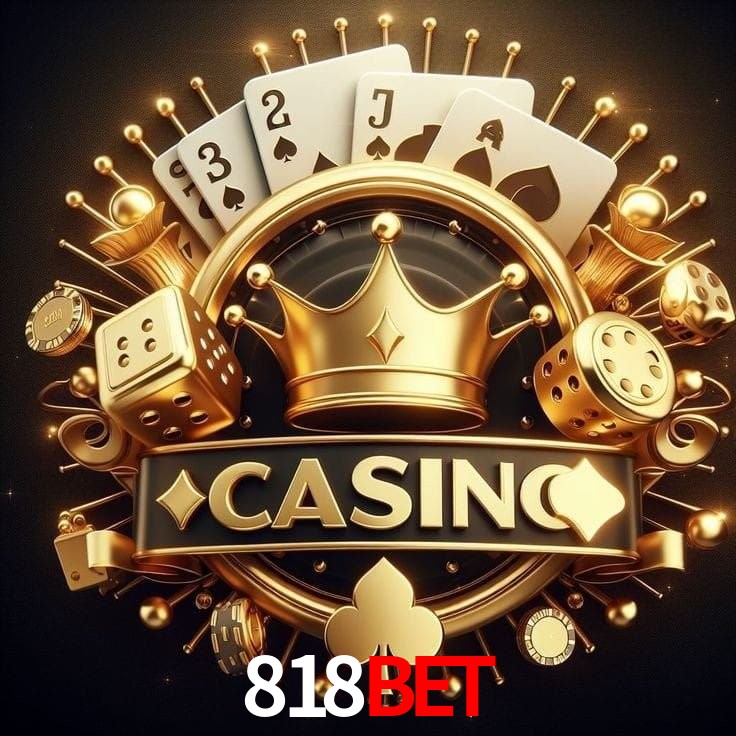 Apostas Esportivas na 818BET: Um Guia Completo