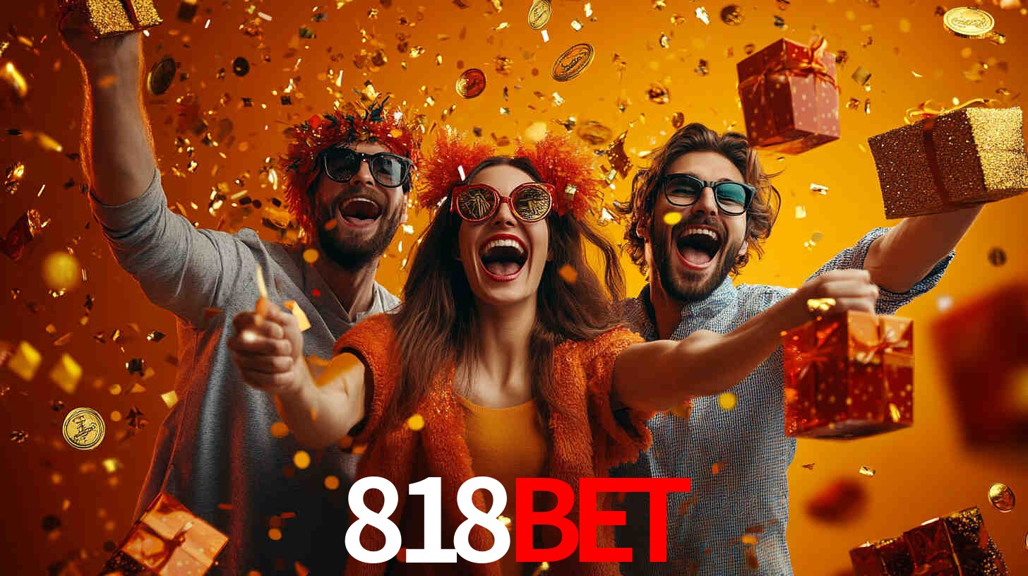 818BET,818BET.com