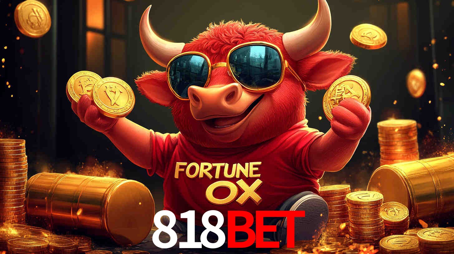 Bônus Diários 818BET