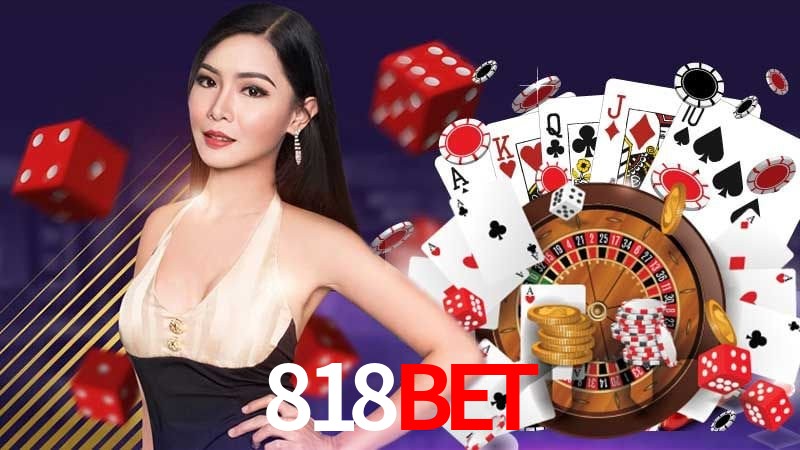 Descubra a Essência do 818BET: Nossa História e Compromissos