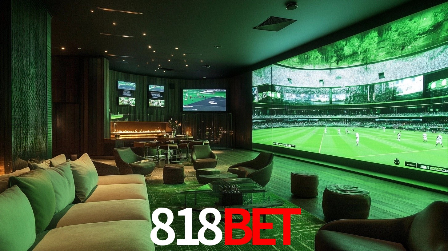818BET login