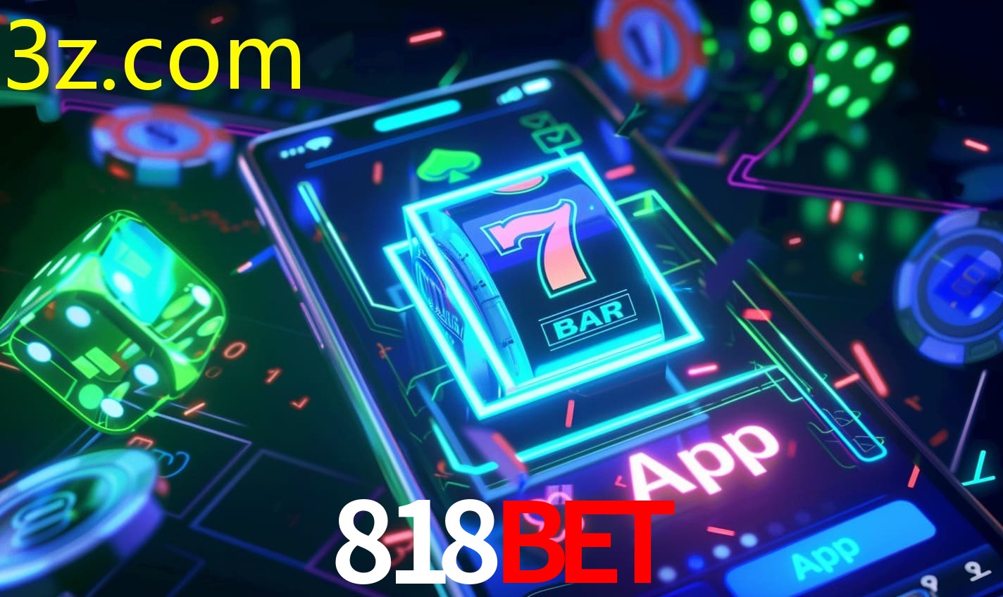 818BET
