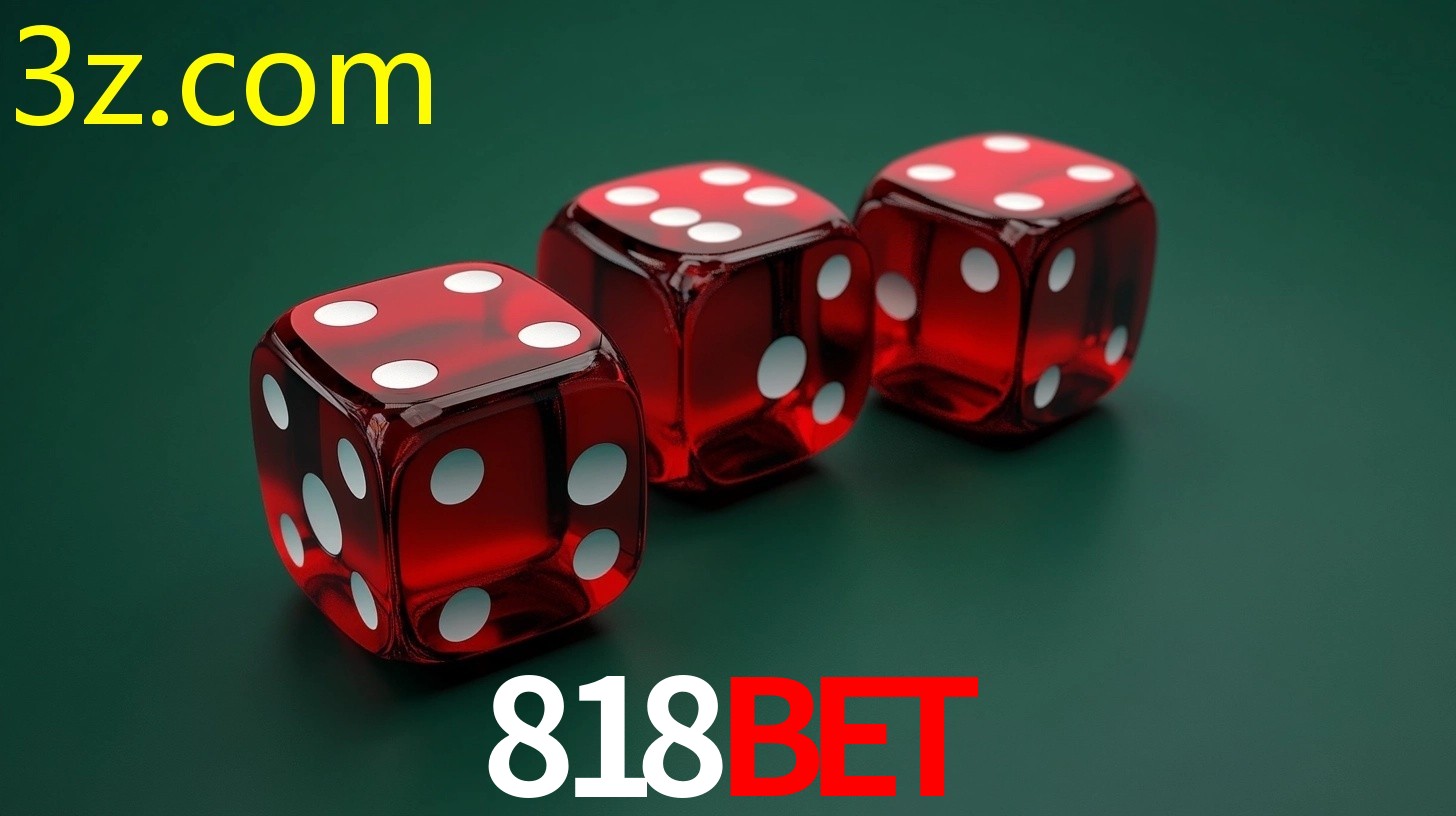 818BET