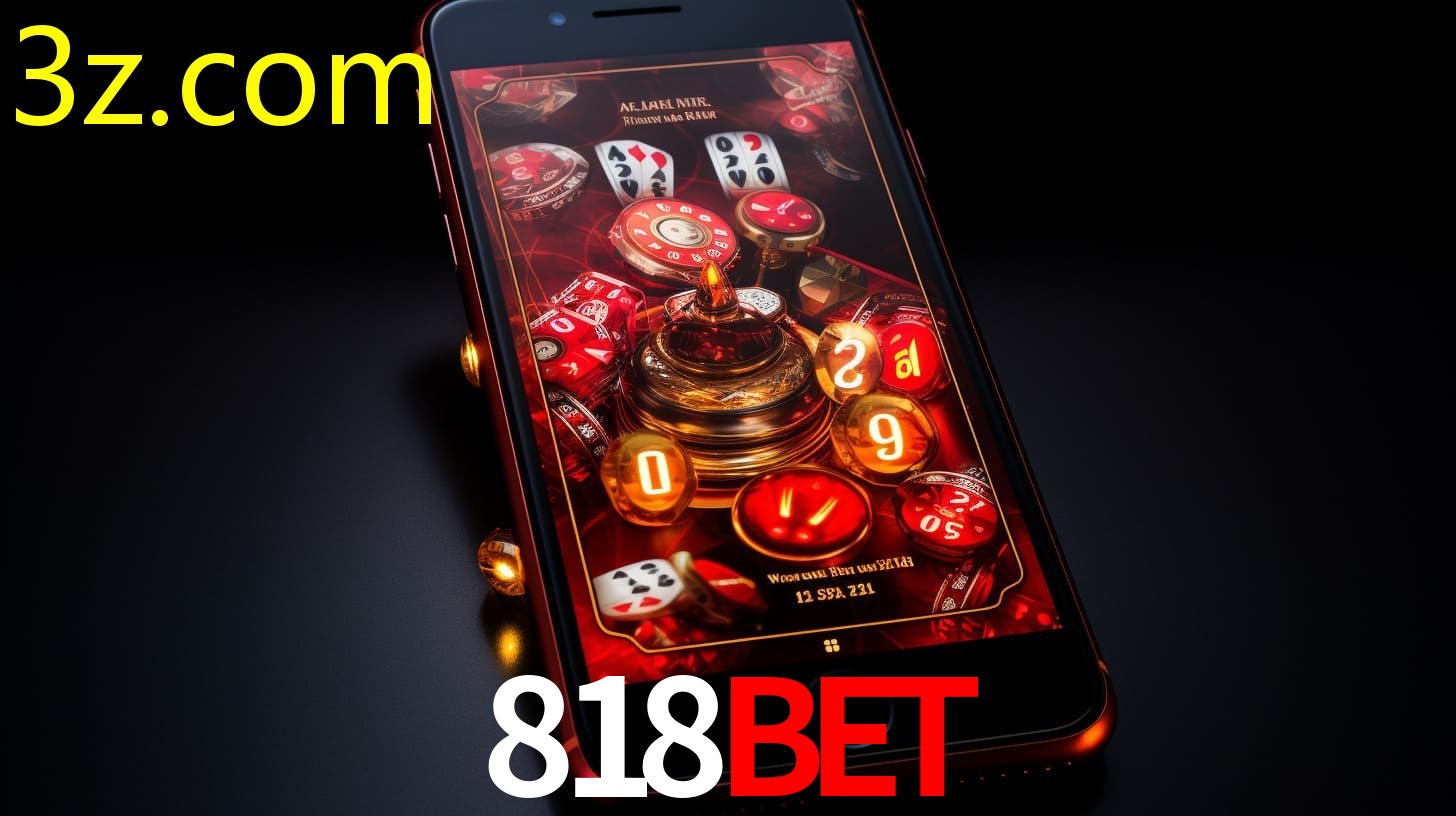 818BET