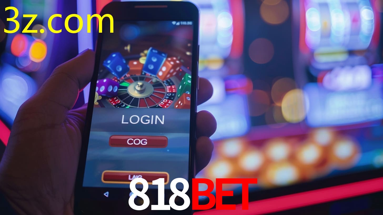 818BET