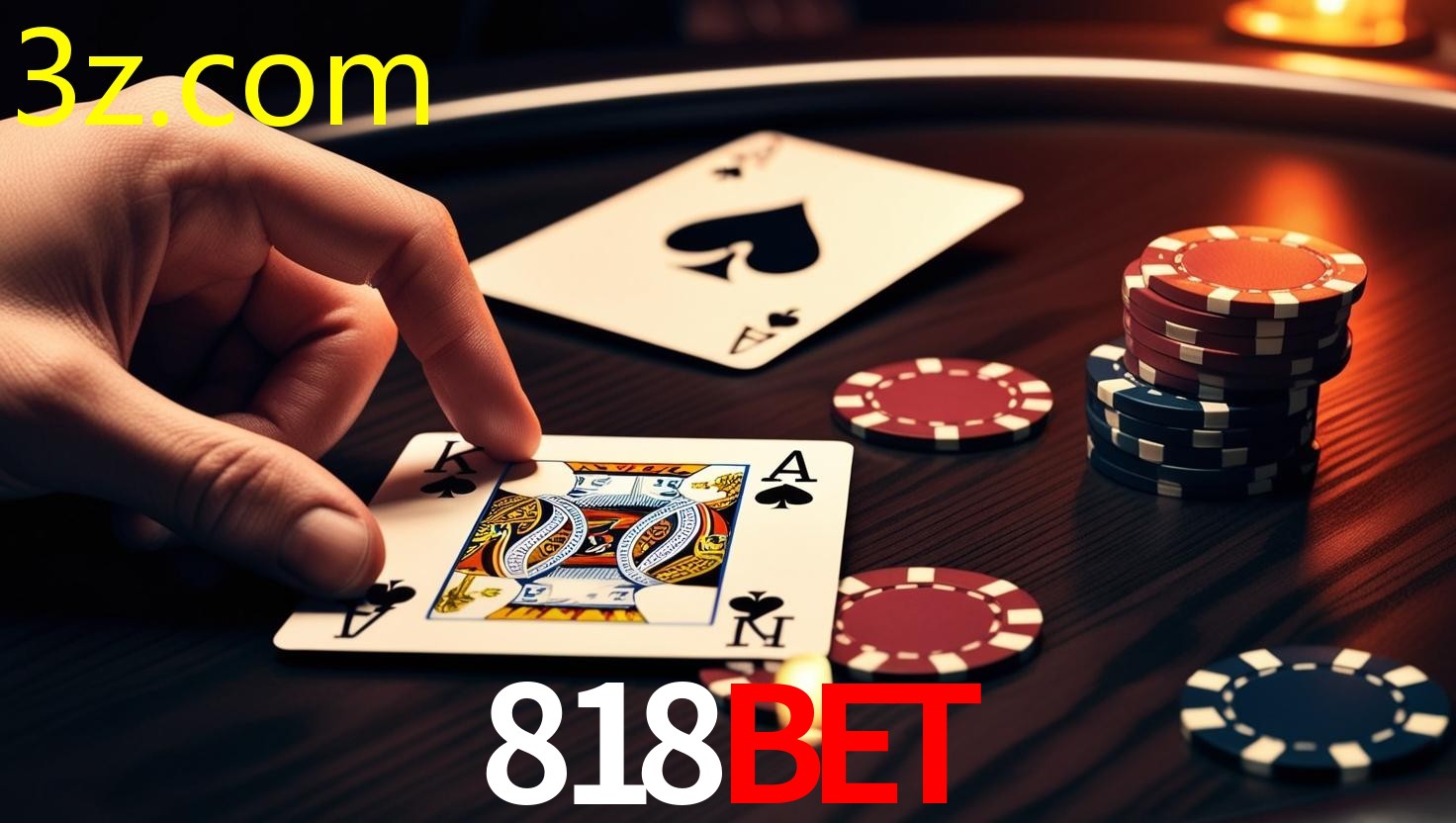 818BET