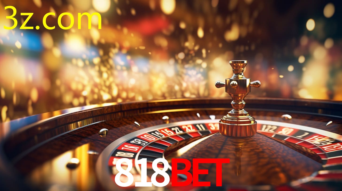 818BET