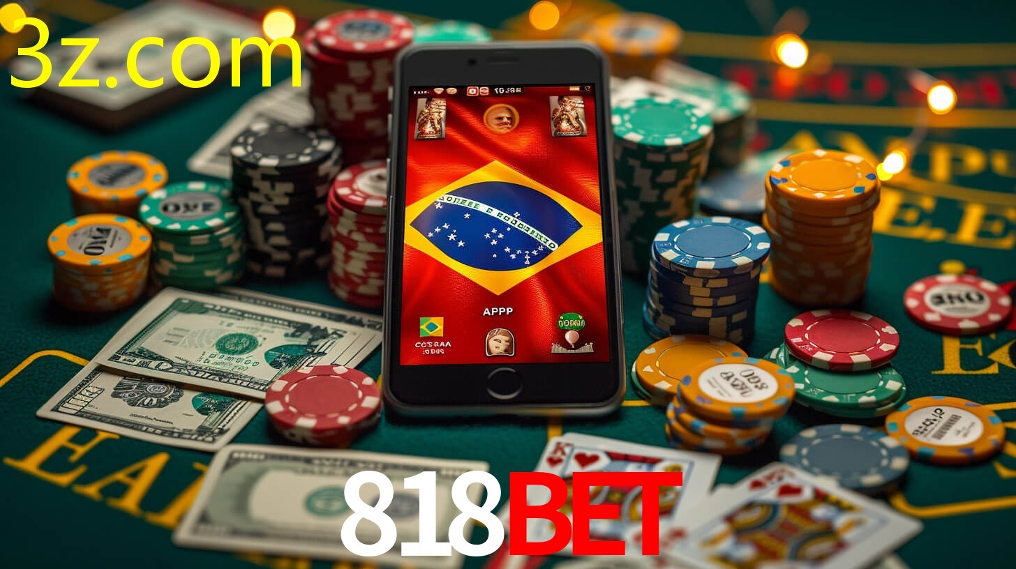 818BET