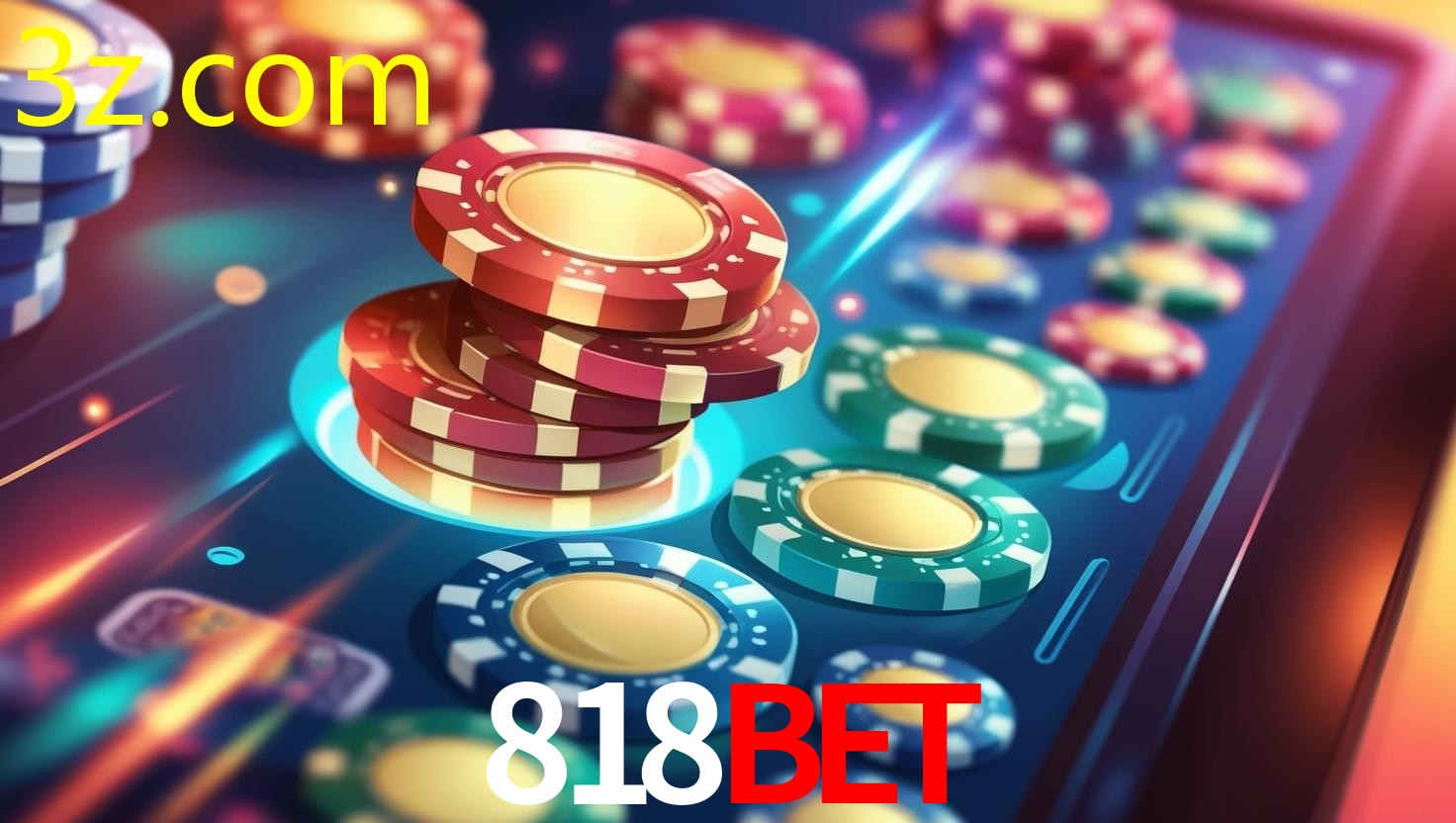 818BET