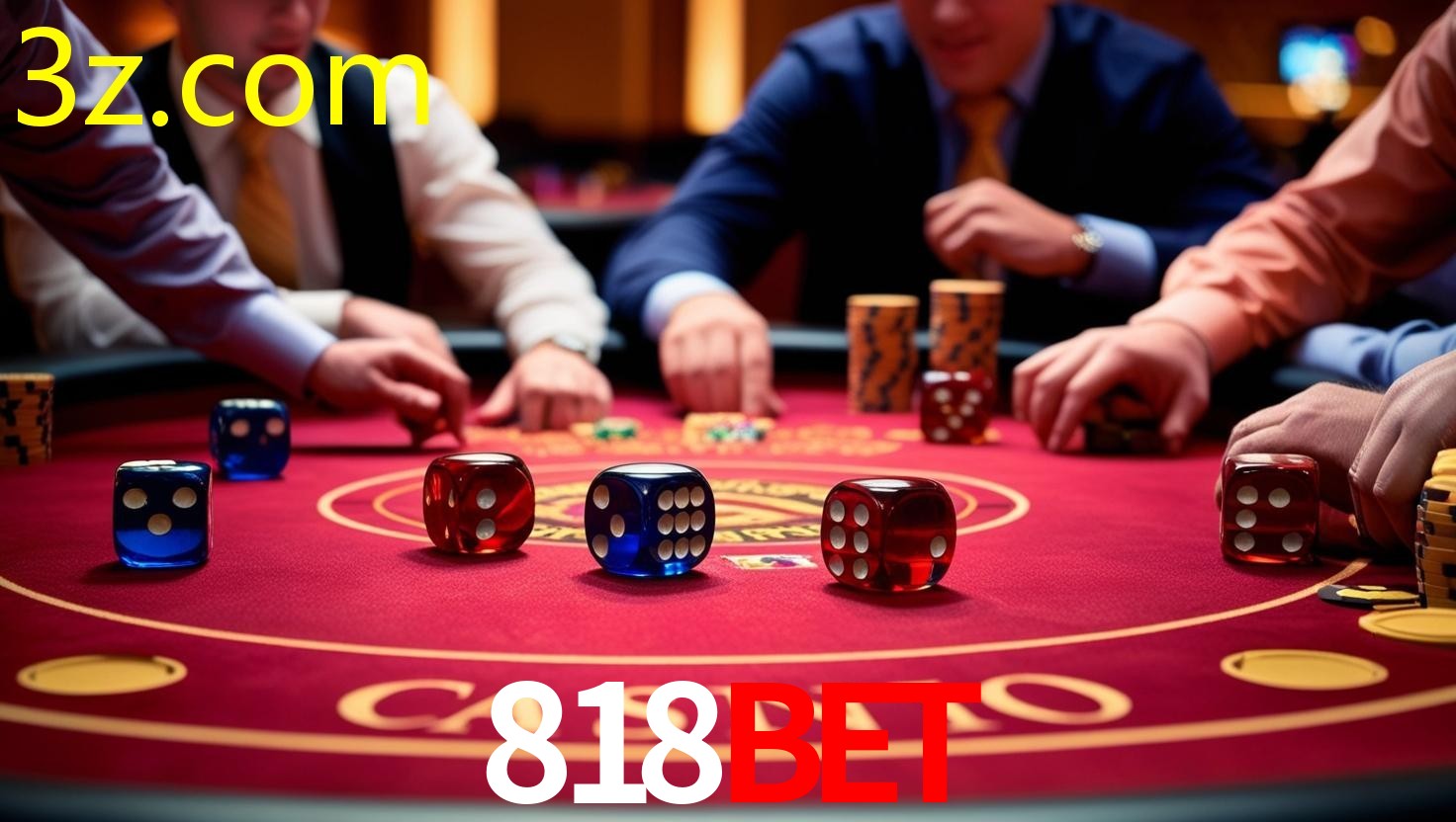 818BET
