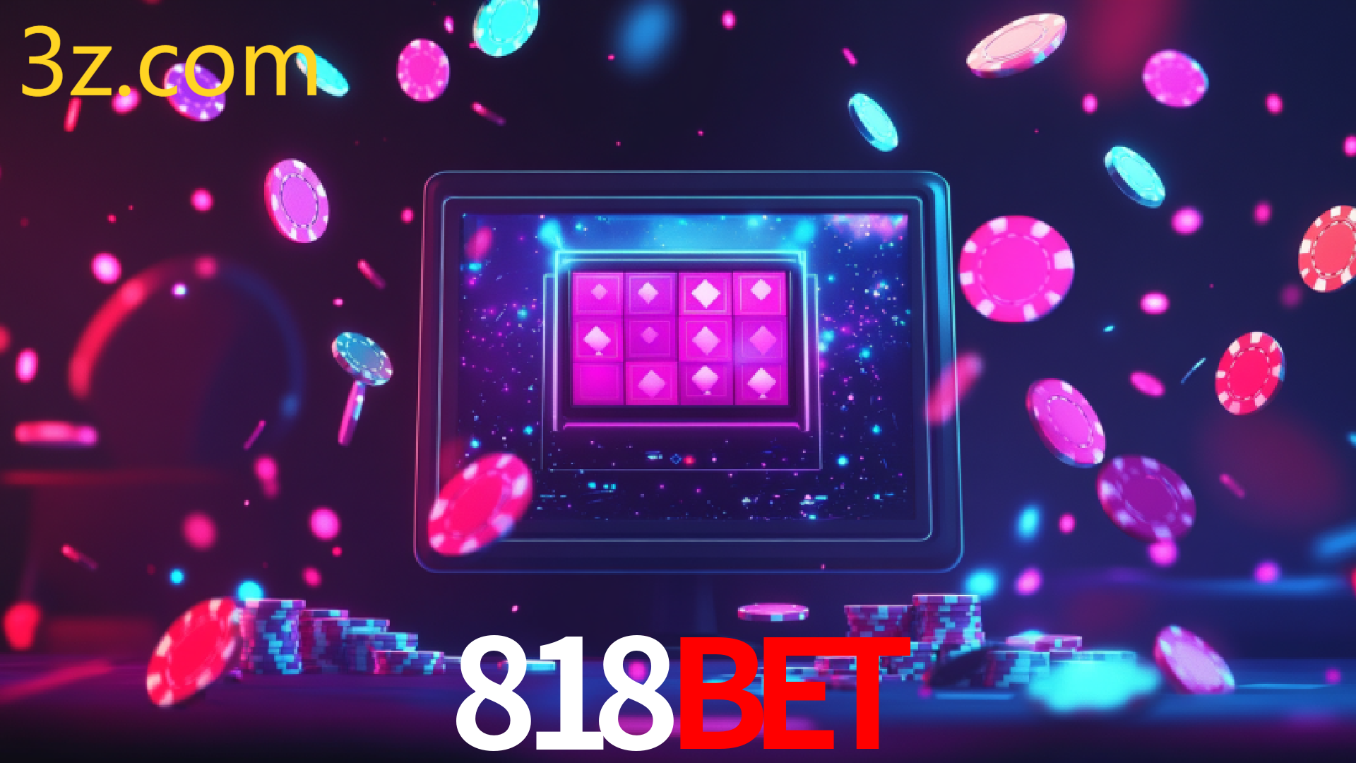 818BET