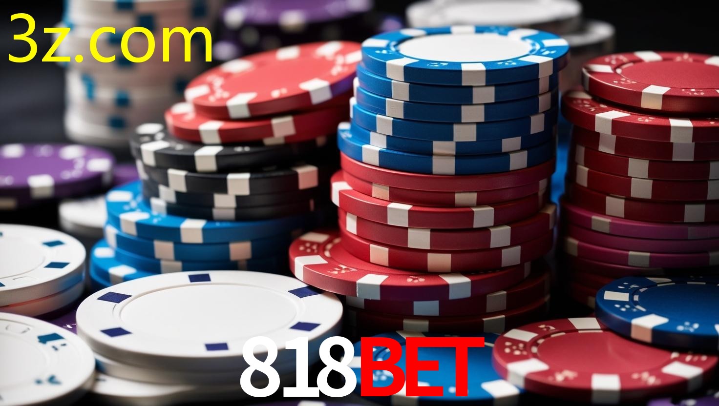 818BET