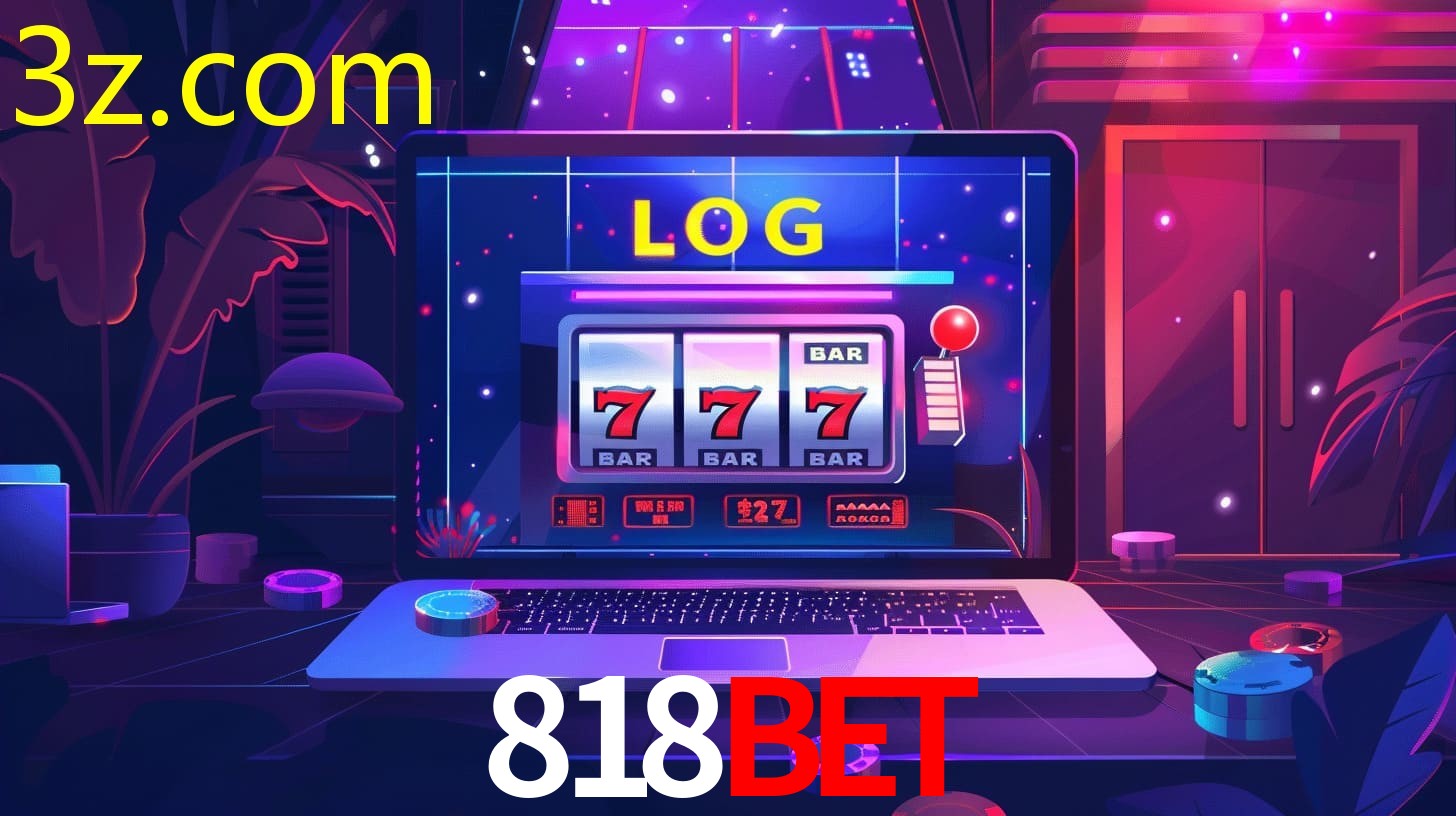 818BET