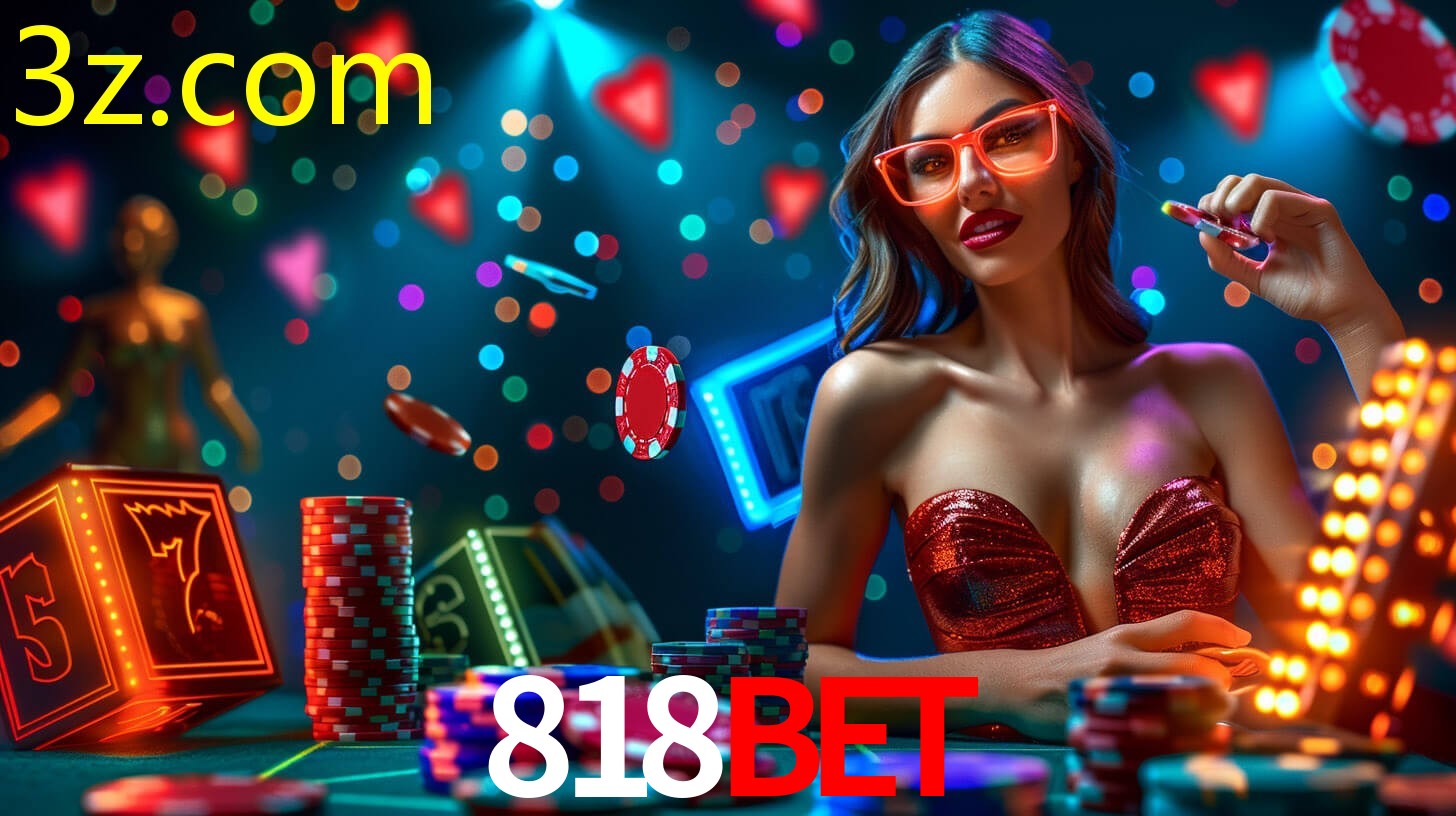 818BET