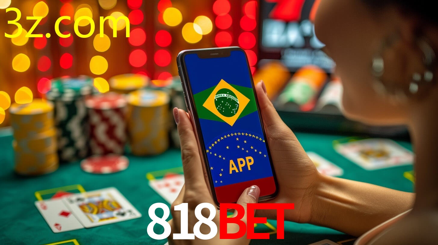 818BET