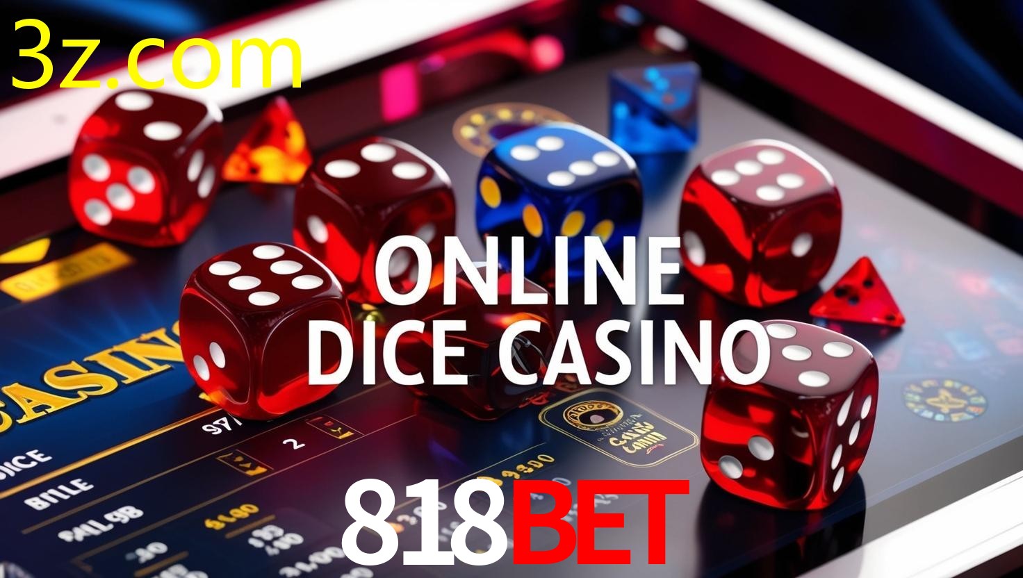 818BET